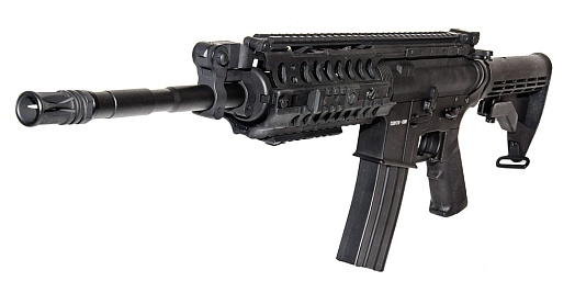 Cyma Автомат M4 S-System (cm008)
