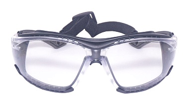 Очки PMX CovoyPlus(G-4510ST)