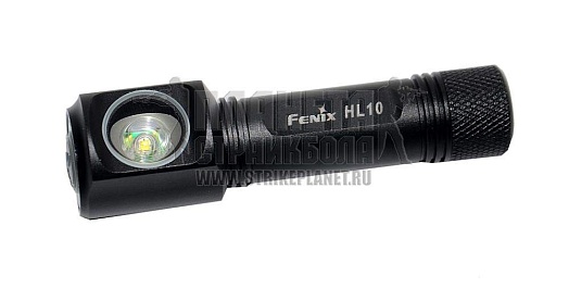Fenix Тактический фонарь HL10