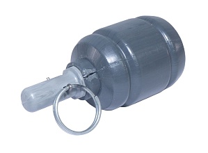Мина МС1 А2 Г4, горох