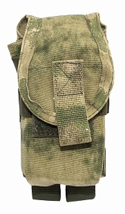 детальное фото Подсумок Viking для радиостанции, A-TACS Camo (vg-14-04-fg) интернет-магазин "Планета страйкбола"