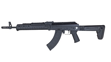 Автомат Cyma АК Magpul Zhukov (cm077a), 130 м/с (Б/У)