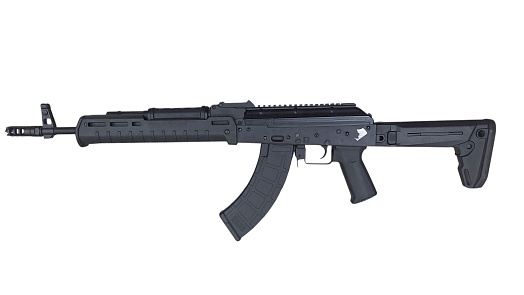 Автомат Cyma АК Magpul Zhukov (cm077a), 130 м/с (Б/У)