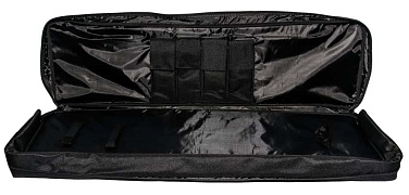 Чехол оружейный Kingrin 100см. черный (gb-33-bk)