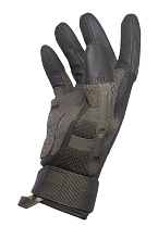 Перчатки PMX Tactical Pro олива L (pmx27hk-l)