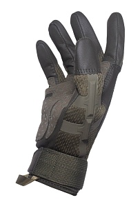 Перчатки PMX Tactical Pro олива L (pmx27hk-l)