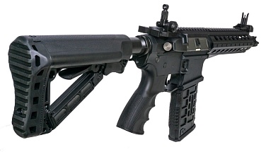 Автомат G&G CM16 FFR A2 (egc-16p-fa2-bnb-ncm)