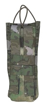 Подсумок под радиостанцию Emerson PRC148/152, A-TACS FG Camo