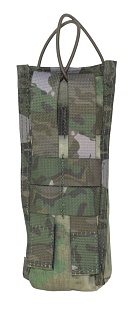 Подсумок под радиостанцию Emerson PRC148/152, A-TACS FG Camo