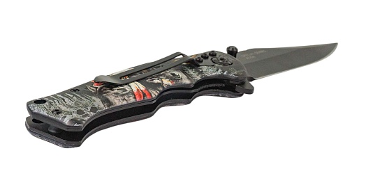 Нож тактический PMX-PRO Extreme Special Series (pmx-050b)