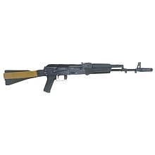 детальное фото для раздела Автомат Cyma АКС-74 (cm040), 128 м/с, ремень, без магазина (Б/У) интернет-магазин "Планета страйкбола»