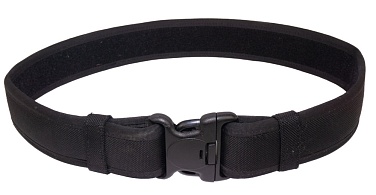детальное фото для раздела Поясной ремень Blackhawk! Heavy Duty Belt, размер М, черный, оригинал (Б/У) интернет-магазин "Планета страйкбола»