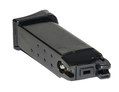 Магазин KJW Glock 27 12 шаров greengas