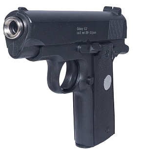 Galaxy Пистолет Colt G2, спринг (g2)
