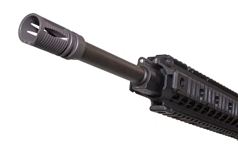 Автомат Cyma M4 KAC URX II, нейлон (cm612)