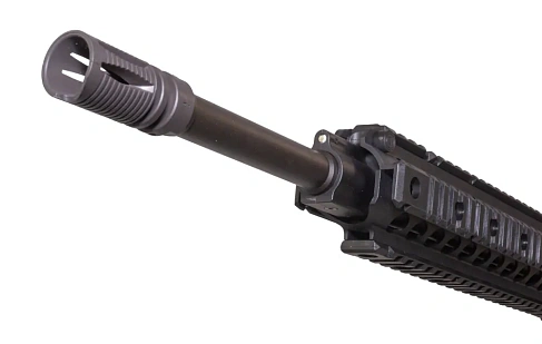 Автомат Cyma M4 KAC URX II, нейлон (cm612)