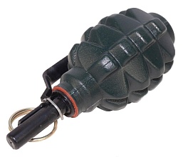 Граната RAG F-1A тип-3, акустическая