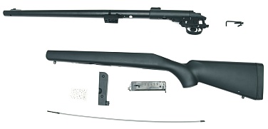 Cyma Винтовка VSR-10, спринг (cm701)