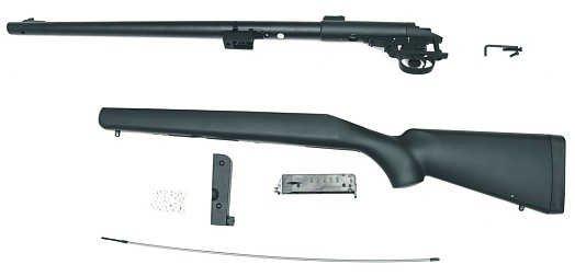 Cyma Винтовка VSR-10, спринг (cm701)