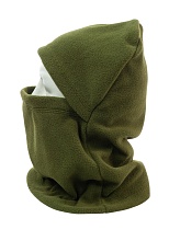 Балаклава Strike р-р 56, флис 280, олива