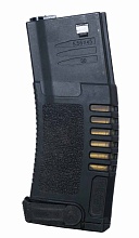 Магазин бункерный ARES Amoeba M4 на 400 шаров (Б/У)