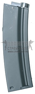 детальное фото для раздела Магазин механический Cyma MP5 60 шаров (c73) интернет-магазин "Планета страйкбола»