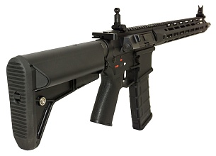 Автомат Cyma M4 Platinum QBS 14.5" M-LOK (cm097)
