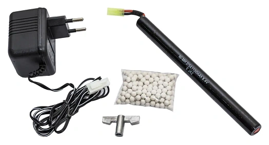 Автомат Cyma АКМ Magpul, нейлон (cm680a)