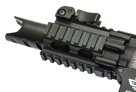 G&G Автомат Fire Hawk (egc-16p-fhk-bnb-ncm)