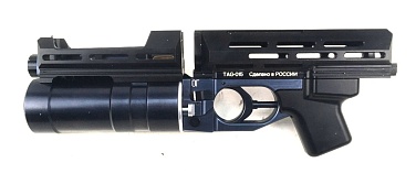 Подствольный гранатомет TAG-015, CO2, полный комплект (Б/У)