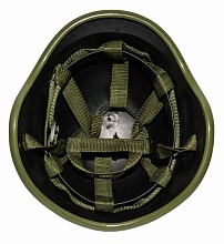 Шлем Kingrin M88 пластик wl (hl-03-wl)