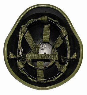 Шлем Kingrin M88 пластик wl (hl-03-wl)