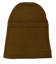 Балаклава Strike р-р 60, флис 280, койот