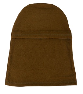 Балаклава Strike р-р 60, флис 280, койот