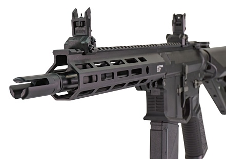 Автомат Arcturus Sword® MOD1 CQB 9.55" LITE AEG FE® (at-ny06-cq-fe)