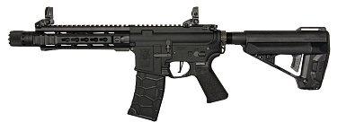 фото детально vfc автомат saber cqb mod1 (vf1-m4_saber_s-bk01) интернет-магазин "Планета страйкбола"