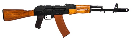 Автомат Cyma АК-74 (cm048)