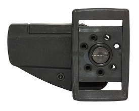 Кобура Stich Profi для Glock 17 fox с поясным креплением