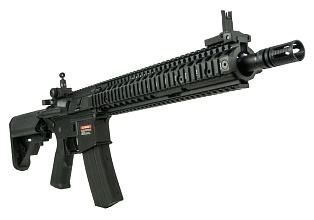 East Crane Автомат M4A1 SOPMOD 12'' (EC-620), камера hop-up SHS