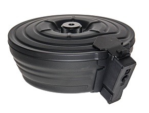 Магазин электробункерный Cyma 2500 шаров металл (c38)