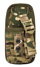 Подсумок под рацию ССО ПРС molle мультикам (113784)