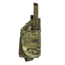 детальное фото для раздела Кобура ANA Tactical универсальная, мультикам (Б/У) интернет-магазин "Планета страйкбола»
