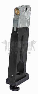 детальное фото для раздела Umarex Магазин для пистолета Beretta 90 Two, 6 мм, CO2 (Б/У) интернет-магазин "Планета страйкбола»