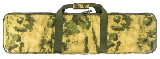 Чехол оружейный Strike Хищник стандарт 100см. A-TACS Camo