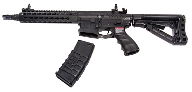 G&G Автомат CM16 SRL (egc-16p-srl-bnb-ncm)