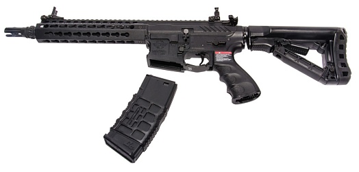 G&G Автомат CM16 SRL (egc-16p-srl-bnb-ncm)