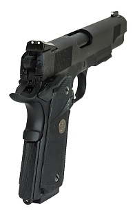 Пистолет KJW Colt M1911 MEU, greengas (kp-07.gas)