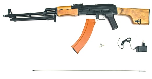 Cyma Пулемет РПК-74 (cm052)