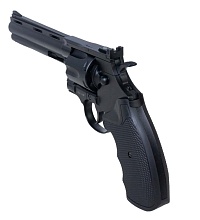KWC Револьвер Colt Python, 6", CO2 (kc-68dhn)