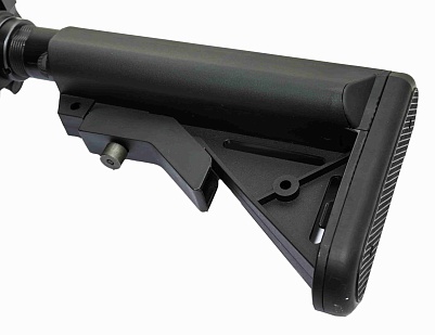 G&G Автомат GC16 FFR 9" COMBO (egc-016-fr9-bnb-ecm)